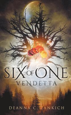 Six of One: Vendetta 1