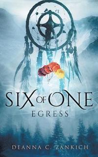 bokomslag Six of One: Egress (Book 4)