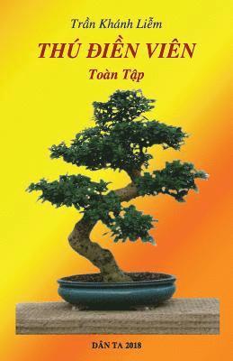 Thu Dien Vien - Toan Tap 1