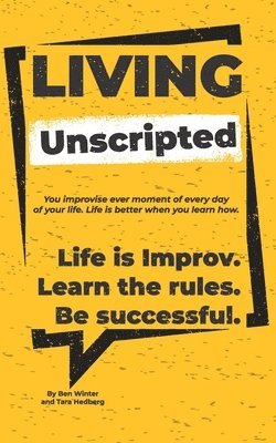 Living Unscripted 1