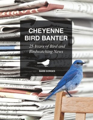 bokomslag Cheyenne Bird Banter