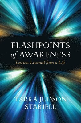 bokomslag Flashpoints of Awareness