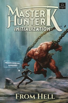 From Hell - Initialization, Häftad