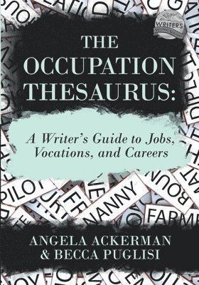 The Occupation Thesaurus 1