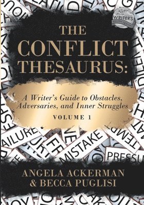 The Conflict Thesaurus 1