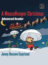 bokomslag A MouseKeeper Christmas