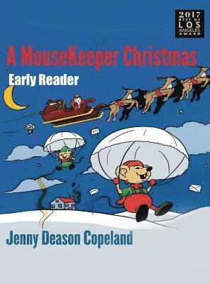 A MouseKeeper Christmas 1