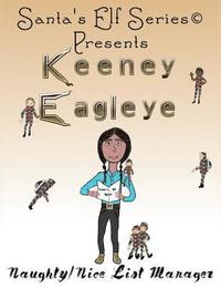 bokomslag Keeney Eagleye