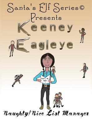 Keeney Eagleye 1