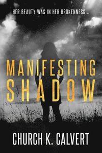 bokomslag Manifesting Shadow