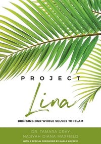 bokomslag Project Lina