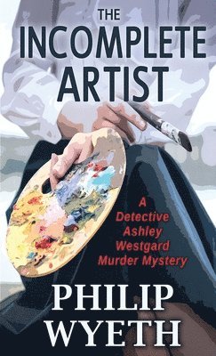 bokomslag The Incomplete Artist