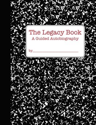 bokomslag The Legacy Book