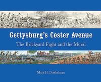 bokomslag Gettysburg'S Coster Avenue