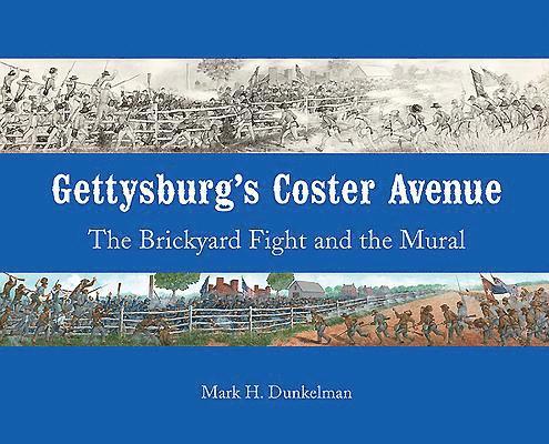 Gettysburg'S Coster Avenue 1