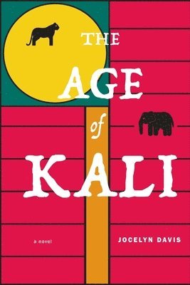 The Age of Kali 1
