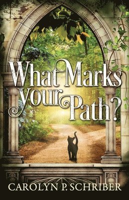 What Marks Your Path? 1