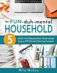 bokomslag Fun-duh-mental Household