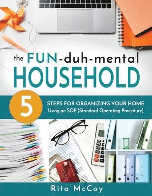 bokomslag Fun-duh-mental Household