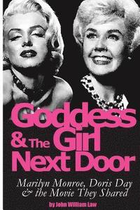 bokomslag Goddess and the Girl Next Door