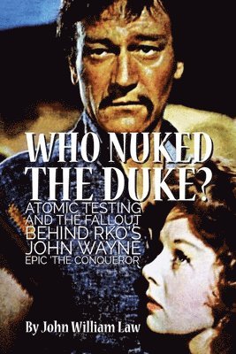 Who Nuked the Duke? 1