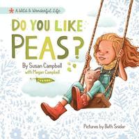 bokomslag Do You Like Peas?