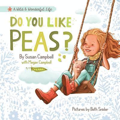 Do You Like Peas? 1