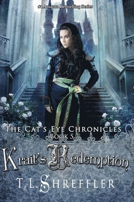 T L Shreffler, T. L. Shreffler - Krait's Redemption, Häftad