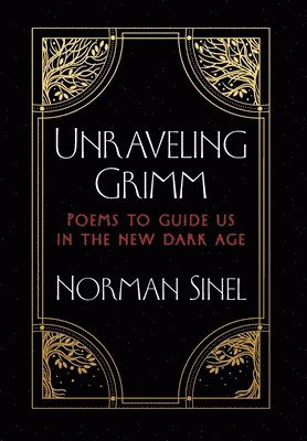 bokomslag Unraveling Grimm