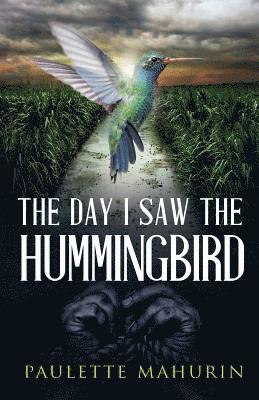 The Day I Saw the Hummingbird 1