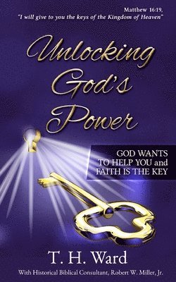 Unlocking God's Power 1