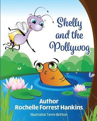 Shelly and the Pollywog