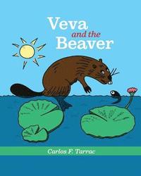 bokomslag Veva and the Beaver