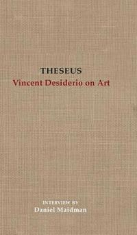 bokomslag Theseus