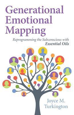 bokomslag Generational Emotional Mapping