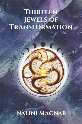 bokomslag Thirteen Jewels of Transformation
