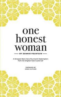 bokomslag One Honest Woman