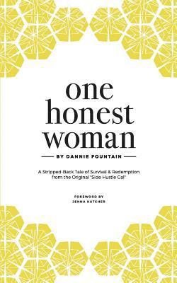 bokomslag One Honest Woman