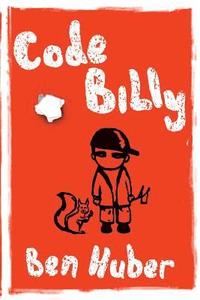 bokomslag Code Billy