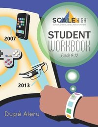 bokomslag SCALE High Student Workbook