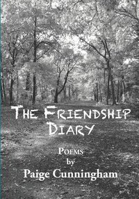 bokomslag The Friendship Diary