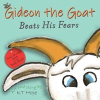 bokomslag Gideon the Goat