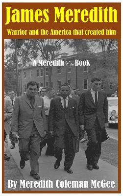 bokomslag James Meredith