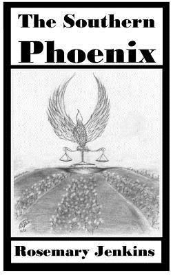 bokomslag Southern Phoenix