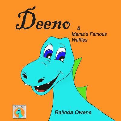 Deeno and Mama's Famous Waffles 1