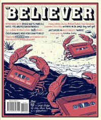 bokomslag The Believer, Issue 120