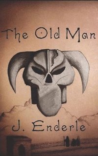 bokomslag Old Man
