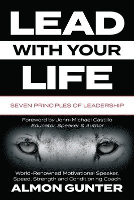 Lead With Your Life 1