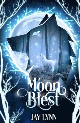 bokomslag Moon Blest