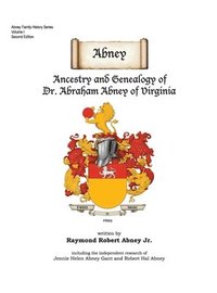 bokomslag Abney